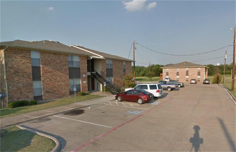 330 N Erby Campbell Boulevard, Royse City, TX 75189
