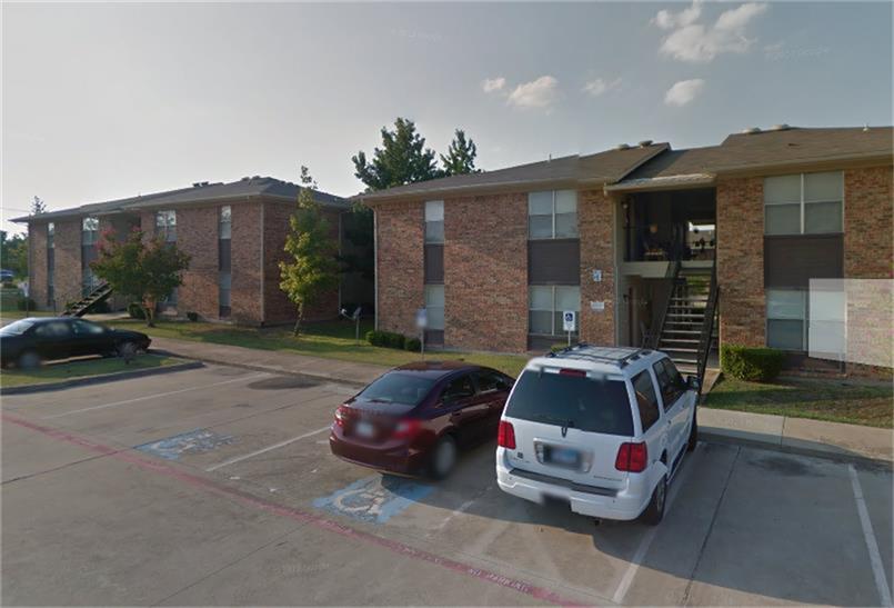 330 N Erby Campbell Boulevard, Royse City, TX 75189