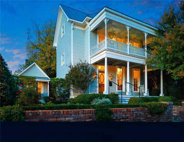 2315 Routh Street, Dallas, TX 75201