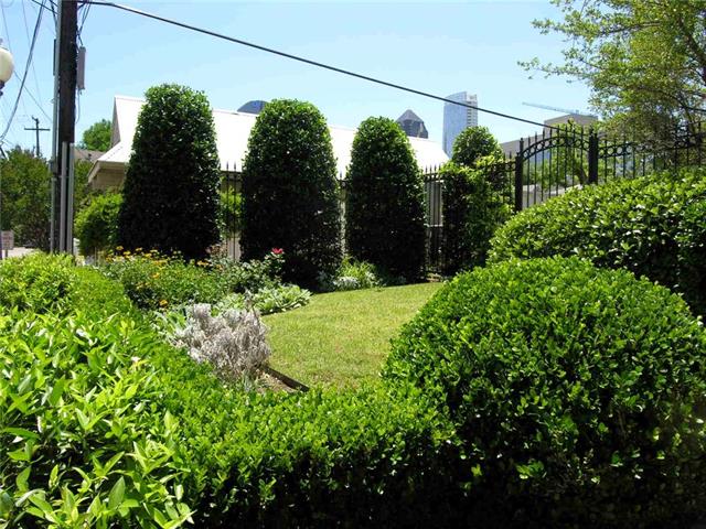 2315 Routh Street, Dallas, TX 75201