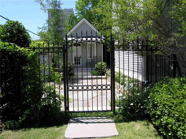 2315 Routh Street, Dallas, TX 75201