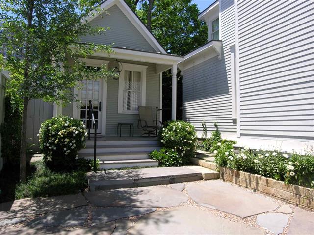 2315 Routh Street, Dallas, TX 75201