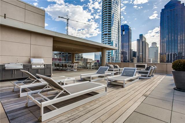 2025 Woodall Rodgers Freeway, Dallas, TX 75201