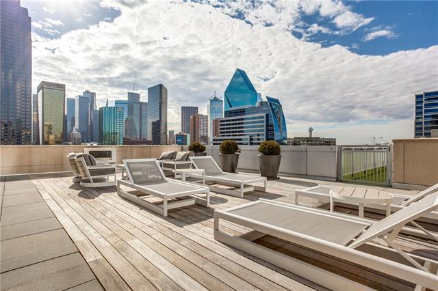 2025 Woodall Rodgers Freeway, Dallas, TX 75201
