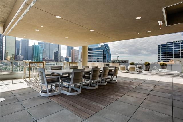 2025 Woodall Rodgers Freeway, Dallas, TX 75201