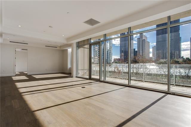 2025 Woodall Rodgers Freeway, Dallas, TX 75201
