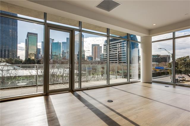 2025 Woodall Rodgers Freeway, Dallas, TX 75201