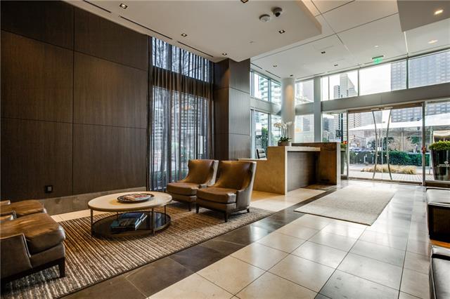 2025 Woodall Rodgers Freeway, Dallas, TX 75201