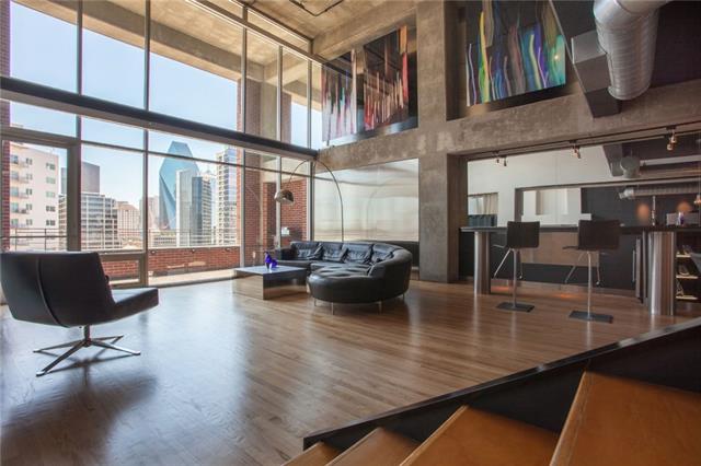 2011 Cedar Springs Road, Dallas, TX 75201