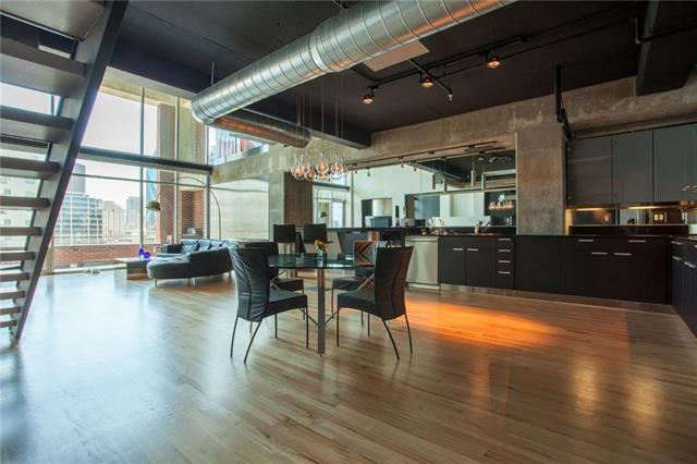 2011 Cedar Springs Road, Dallas, TX 75201