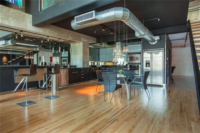 2011 Cedar Springs Road, Dallas, TX 75201