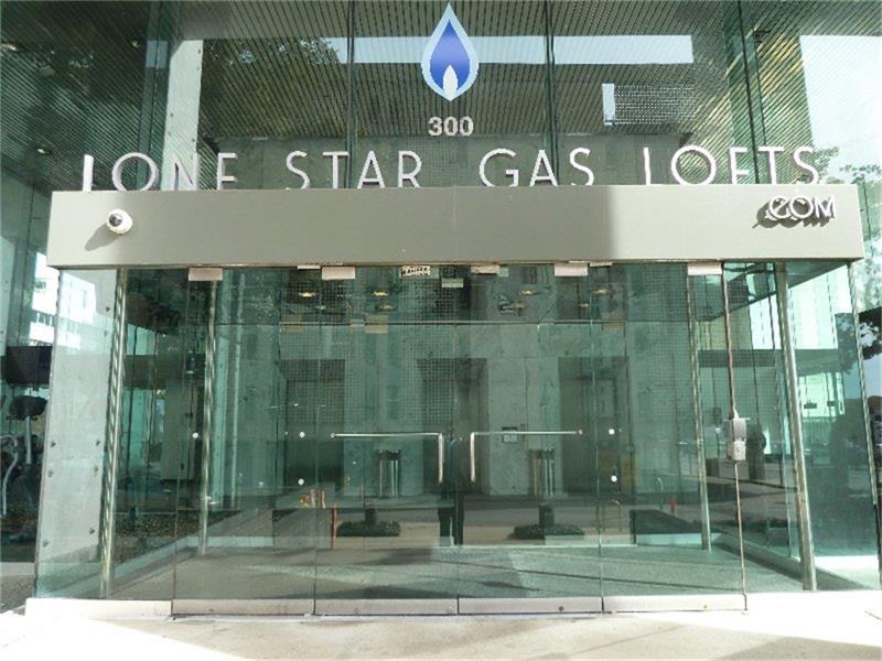 300 S St Paul Street, Dallas, TX 75201