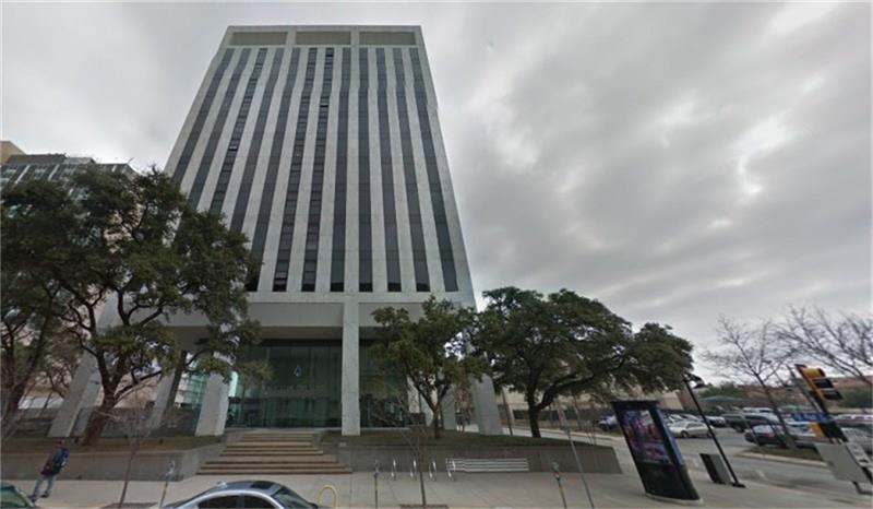 300 S St Paul Street, Dallas, TX 75201