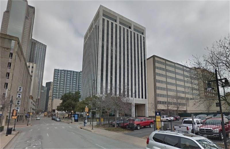300 S St Paul Street, Dallas, TX 75201
