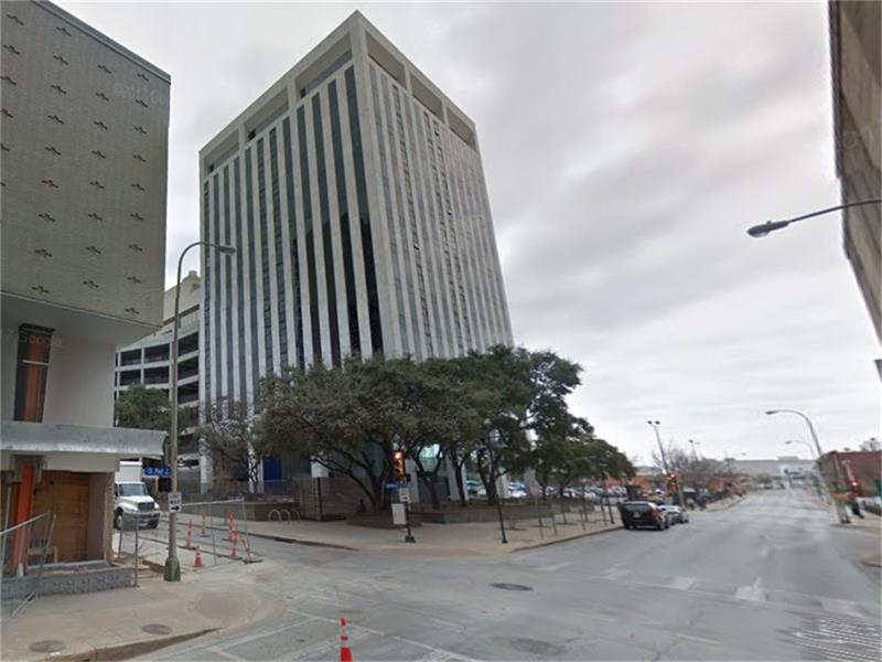 300 S St Paul Street, Dallas, TX 75201