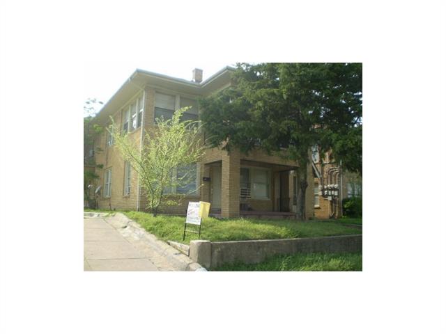 811 N Marsalis Avenue#2, Dallas, TX 75203