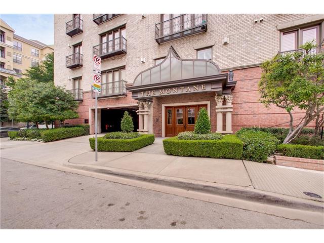 2848 Woodside Street, Dallas, TX 75204