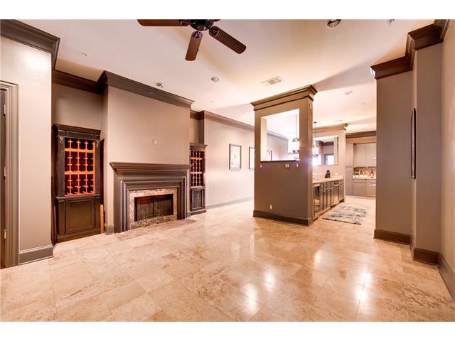 2848 Woodside Street, Dallas, TX 75204