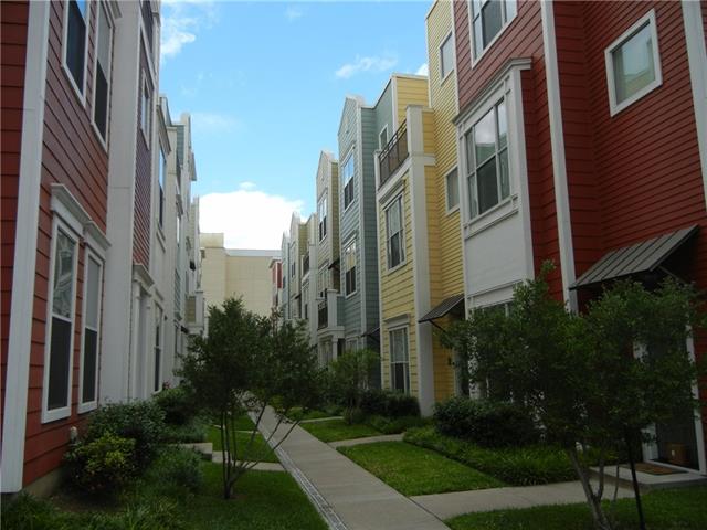 4121 Mckinney Avenue, Dallas, TX 75204