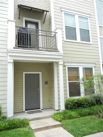 4121 Mckinney Avenue, Dallas, TX 75204