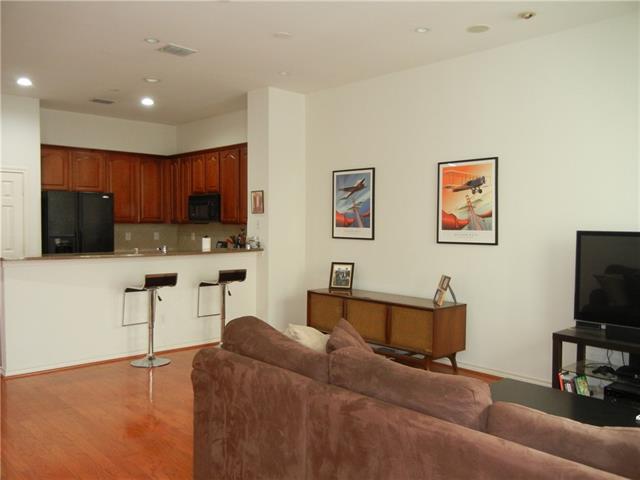 4121 Mckinney Avenue, Dallas, TX 75204