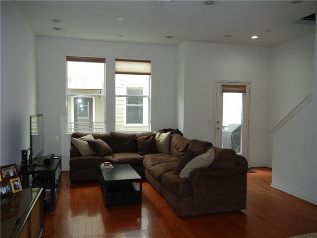 4121 Mckinney Avenue, Dallas, TX 75204