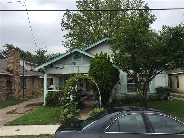4714 Manett Street, Dallas, TX 75204