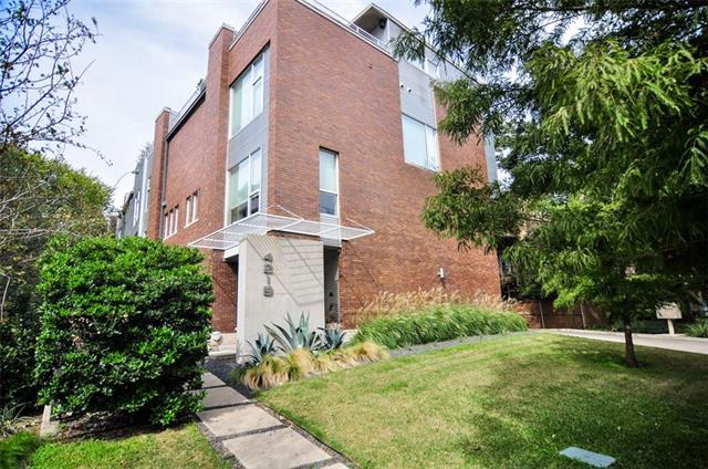 4219 Mckinney Avenue, Dallas, TX 75205
