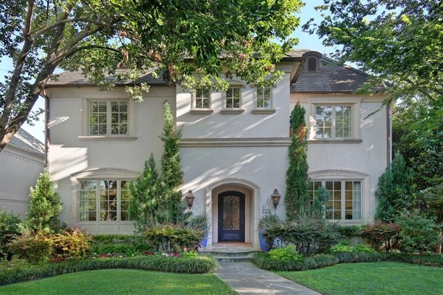3307 Princeton Avenue, Highland Park, TX 75205
