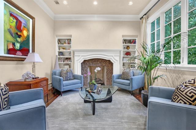 3307 Princeton Avenue, Highland Park, TX 75205