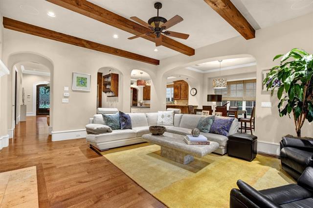3307 Princeton Avenue, Highland Park, TX 75205