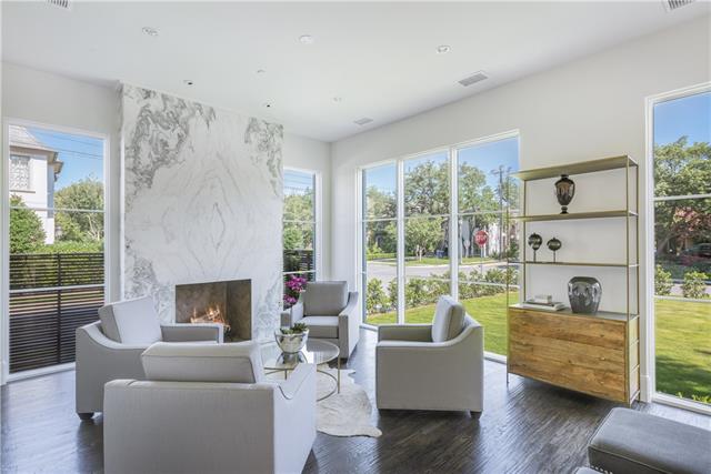 3737 Normandy Avenue, Highland Park, TX 75205