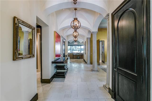 3600 Dartmouth Avenue, Highland Park, TX 75205
