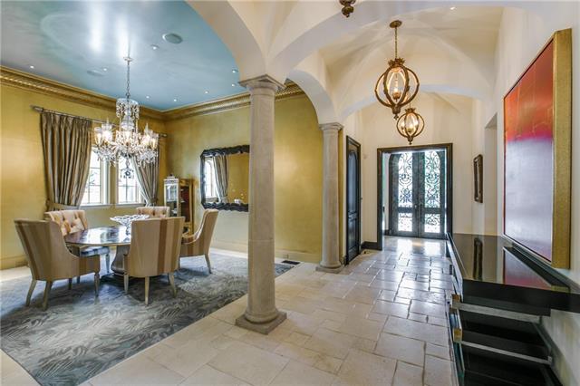 3600 Dartmouth Avenue, Highland Park, TX 75205