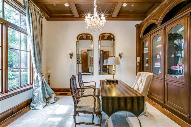 3600 Dartmouth Avenue, Highland Park, TX 75205