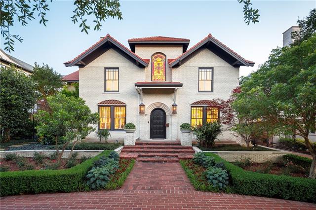 3521 Beverly Drive, Highland Park, TX 75205