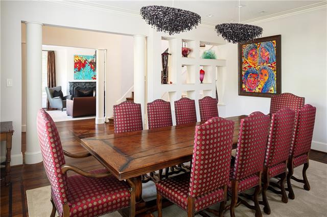 3521 Beverly Drive, Highland Park, TX 75205