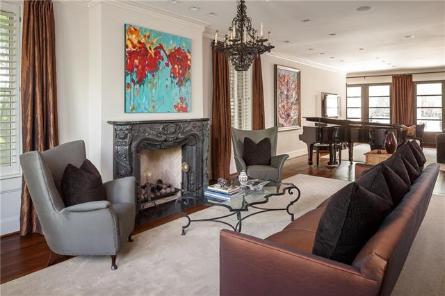3521 Beverly Drive, Highland Park, TX 75205