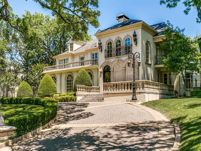 4808 Lakeside Drive, Highland Park, TX 75205