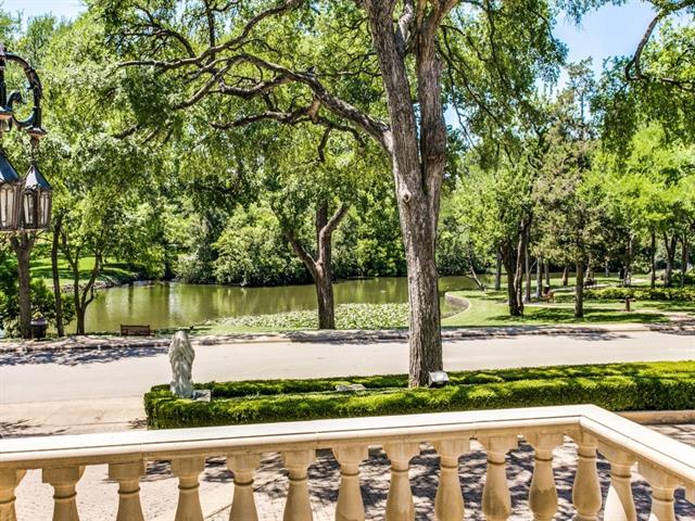 4808 Lakeside Drive, Highland Park, TX 75205