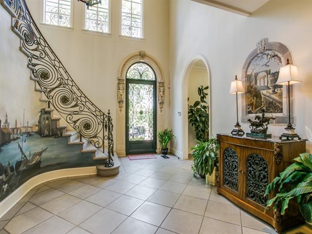 4808 Lakeside Drive, Highland Park, TX 75205