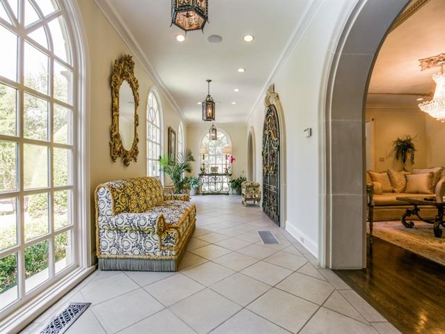 4808 Lakeside Drive, Highland Park, TX 75205
