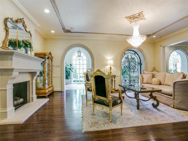 4808 Lakeside Drive, Highland Park, TX 75205