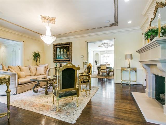 4808 Lakeside Drive, Highland Park, TX 75205
