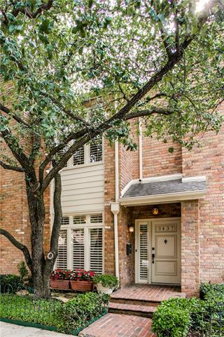 3437 Rankin Street, University Park, TX 75205