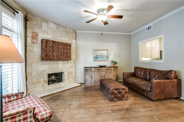 3437 Rankin Street, University Park, TX 75205