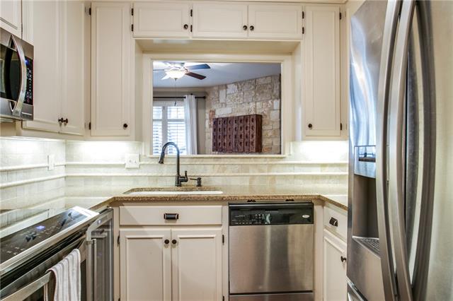 3437 Rankin Street, University Park, TX 75205