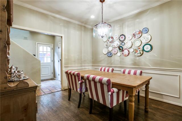 3437 Rankin Street, University Park, TX 75205