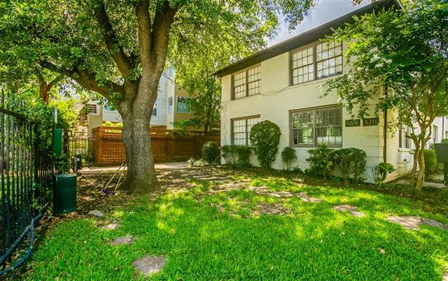 5209 Capitol Avenue, Dallas, TX 75206