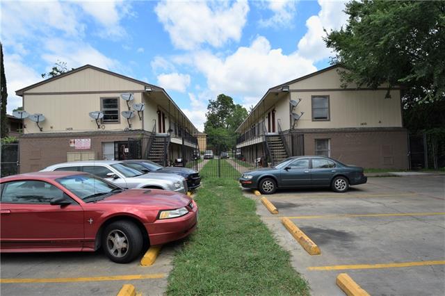 1422 Bennett Avenue, Dallas, TX 75206